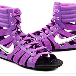Womens Nike Gladiateur 2 Sandals